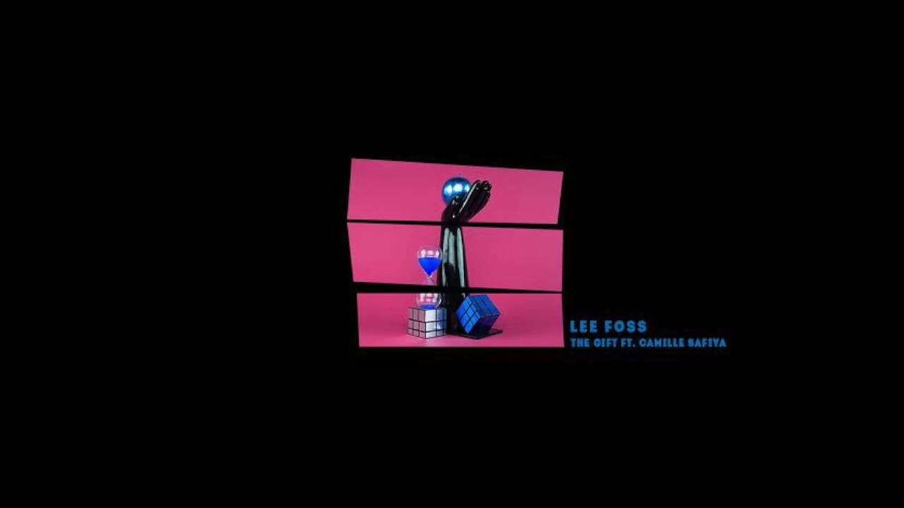 Lee Foss - The Gift (Sonny Fodera Remix)