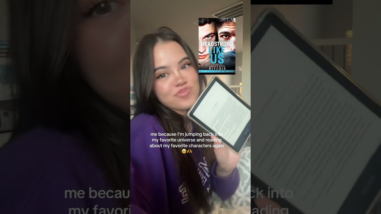 best book series universe: addicted/calloway sisters/like us series by Krista and Becca Ritchie 💐