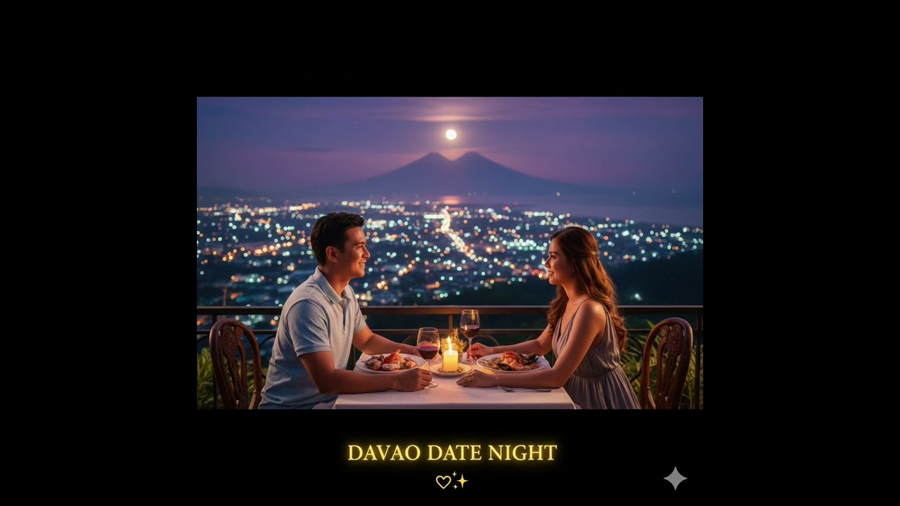 Davao date night