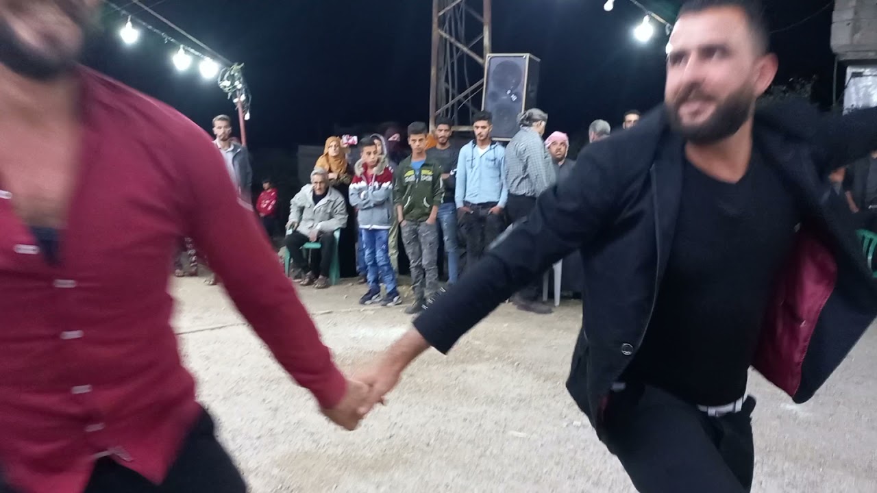 عقربا درعا افراح ال لزيدان