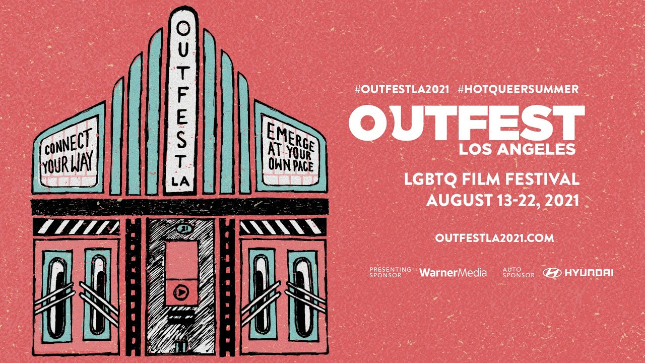 2021 Outfest Los Angeles Festival Trailer