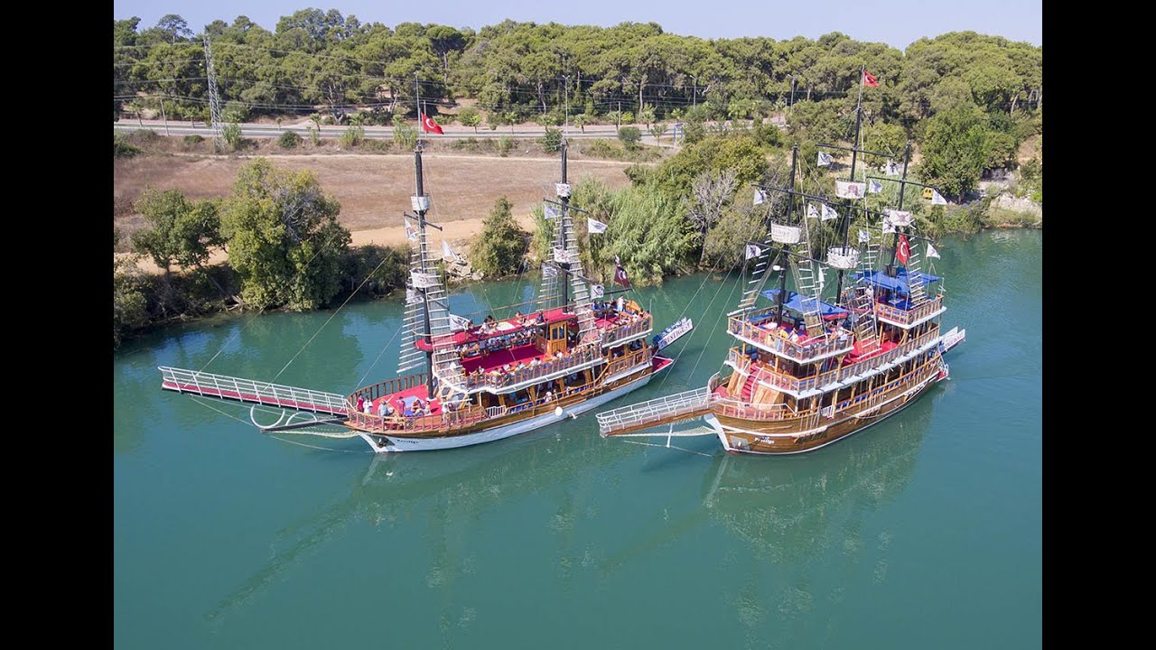 Side Boat Tour #side #sidetrip #boattour #boattrip #swiming #foamparty