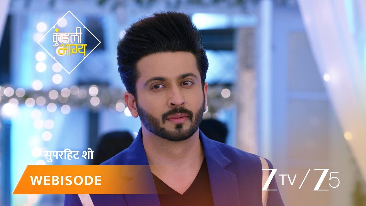 Kundali Bhagya | Episode - 1155 | Part 2 | Preeta Arora Luthra, Karan Luthra