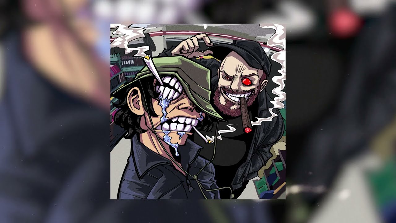 Kill Bill x Rav - Okizeme
