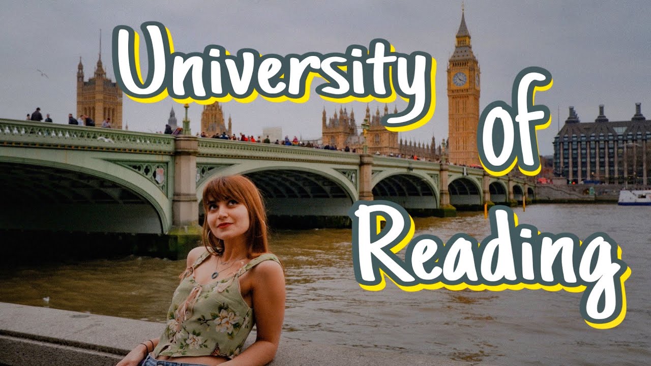 A day in my life as an international student in Reading University