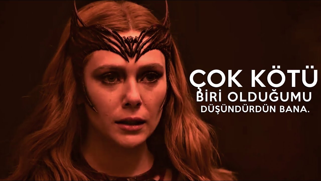 Halsey, SUGA - Lilith (Diablo IV Anthem) (Türkçe Çeviri)