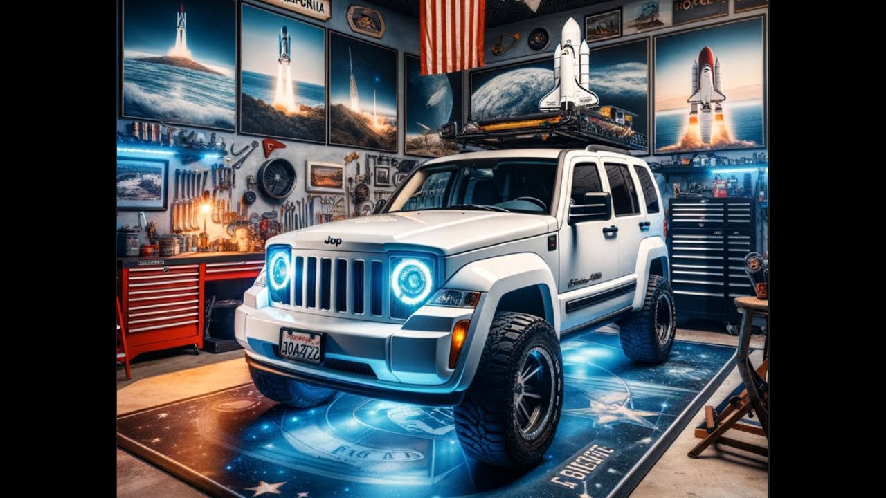 2010 Jeep Liberty 2.5
