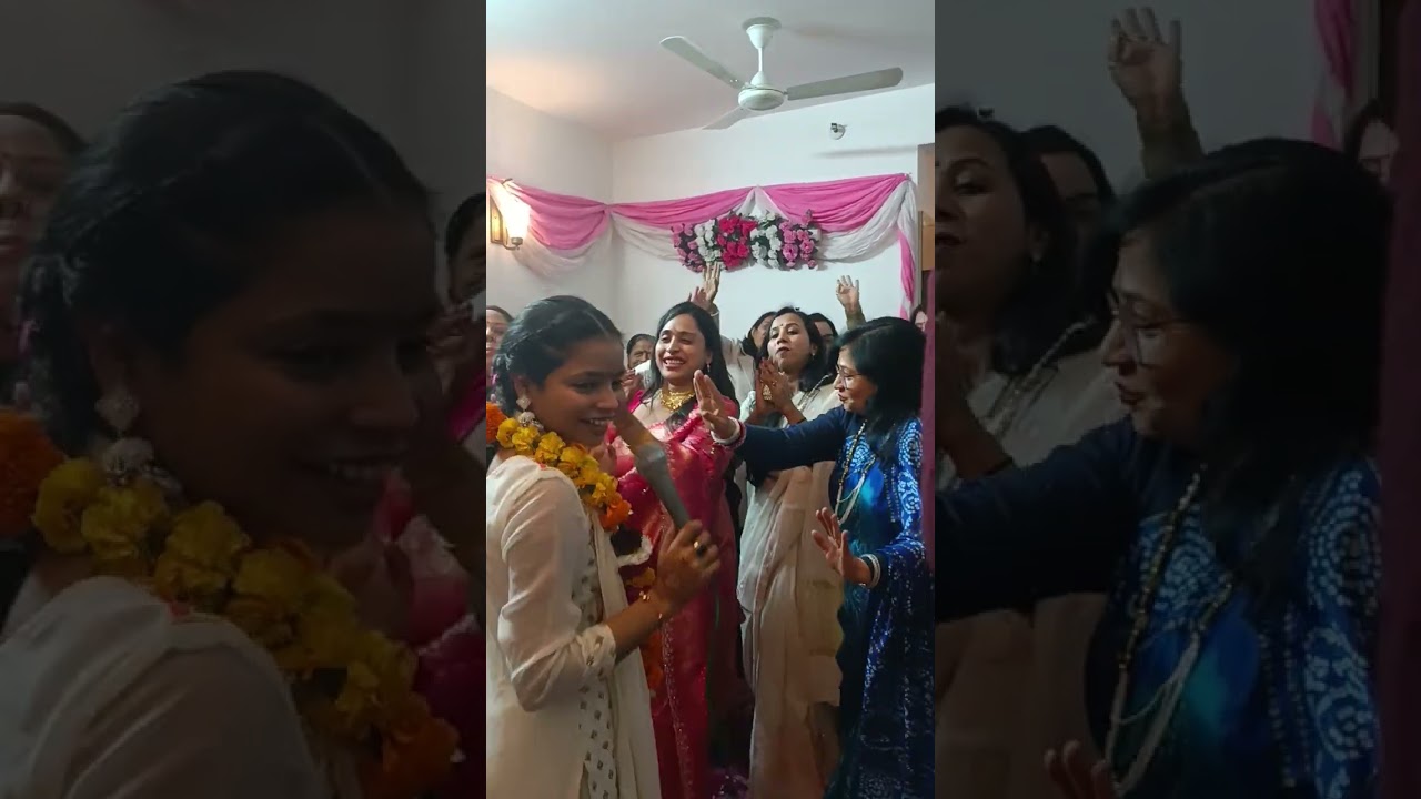 _*# Singer Himanshi Detwal 9213300013 #shyam  Kirtan at Cleo County Apartments Sector- 121, Noida #