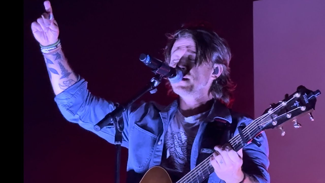 Tenth Avenue North Live: Learning To Trust - Invited Tour 2025 (Rochester, MN - 5/8/25)