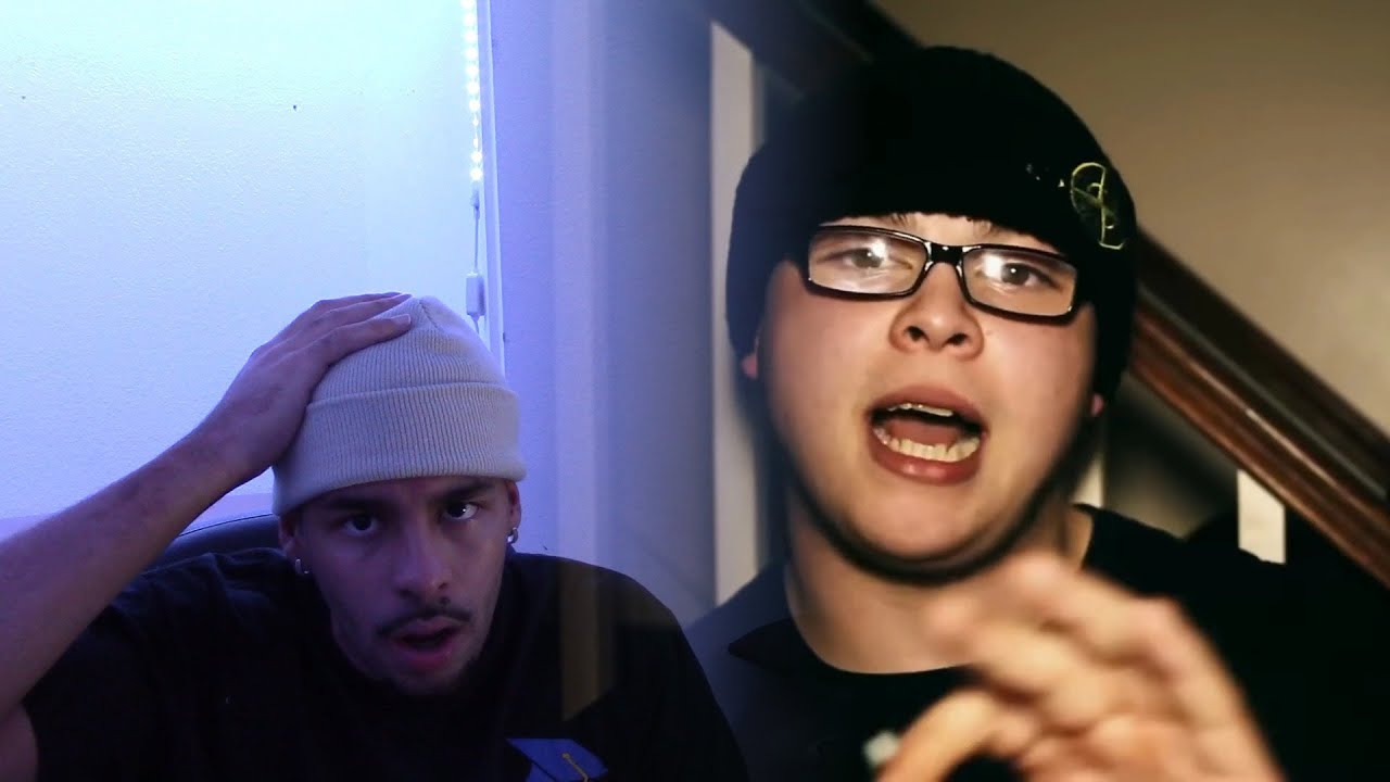 Potter Payper - GrimeBlog - Archives (AMERICAN🇺🇸REACTION!!!)