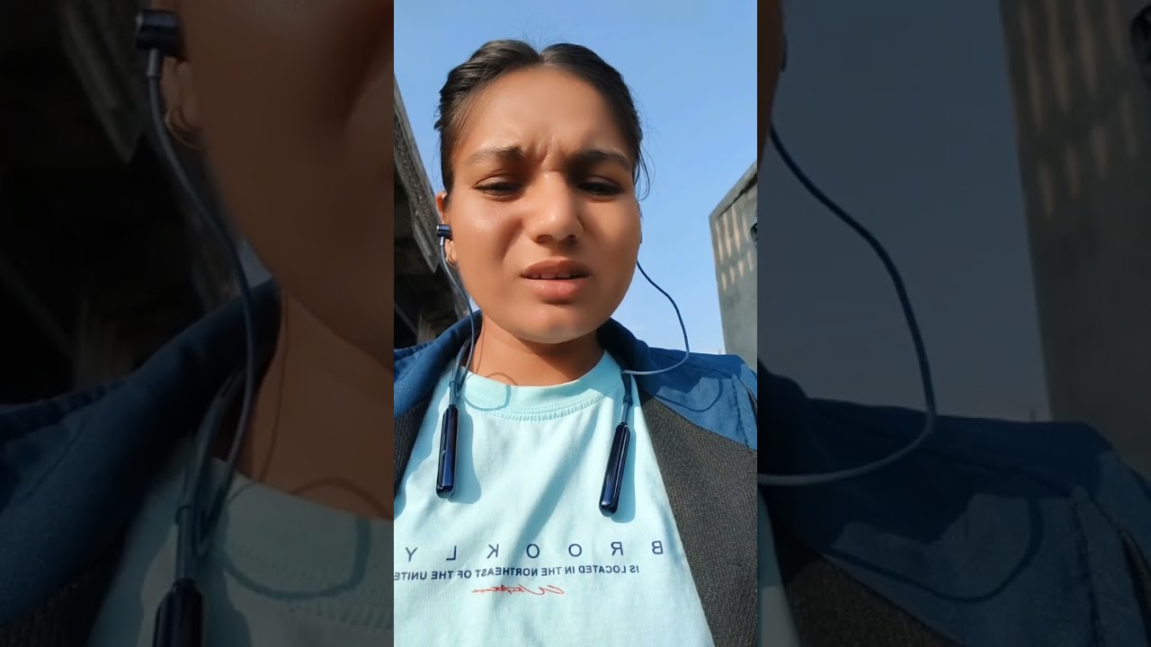 Manisha Dhaka  Einkaufszentrum Patientpflege