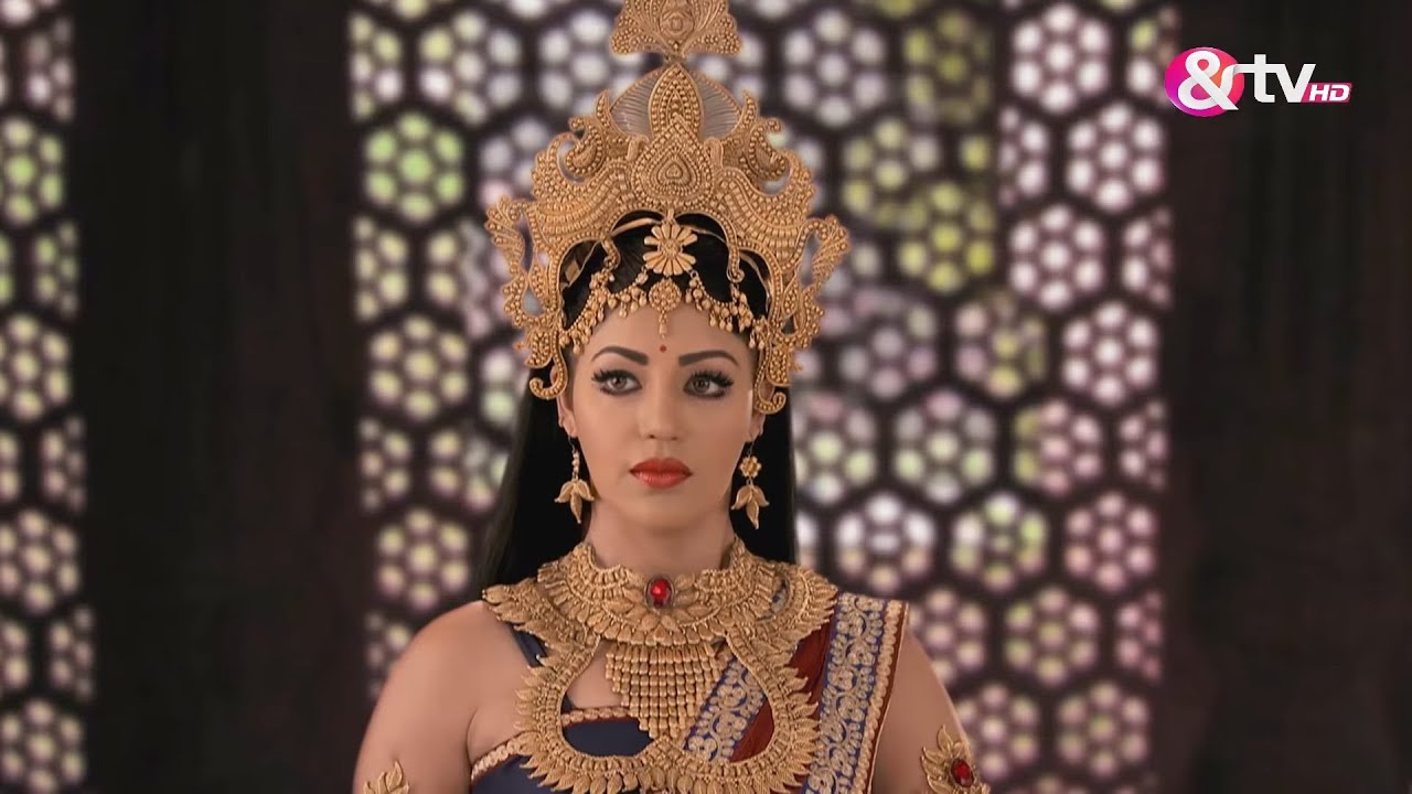 Devrishi Naarad ने Poulomi devi से पूछी उनके क्रोध की वजह | Santoshi Maa | &TV