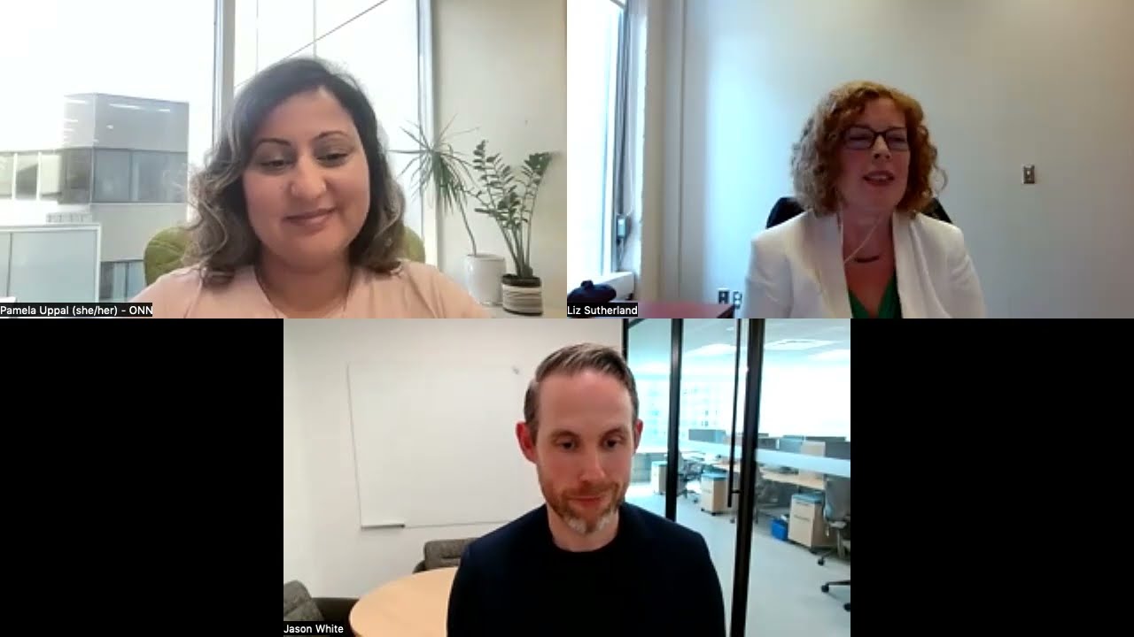 Webinar recording: Insights on how to develop sector-wide benefits that advance decent work
