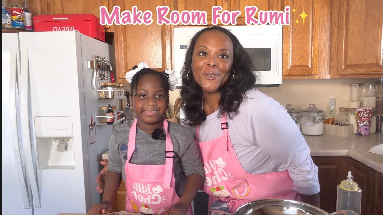 Valentine’s Day Lunch|Cooking with Kids|Kid Friendly Food