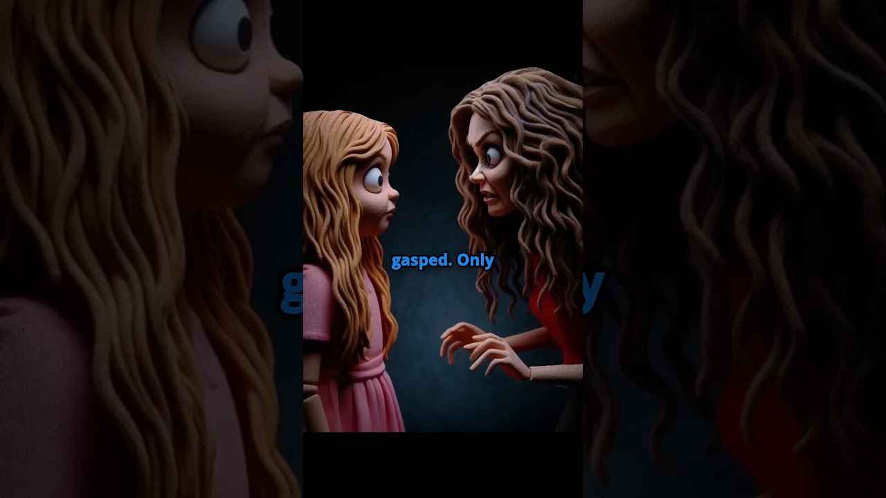 Mother's Call  True horror stories animated    
