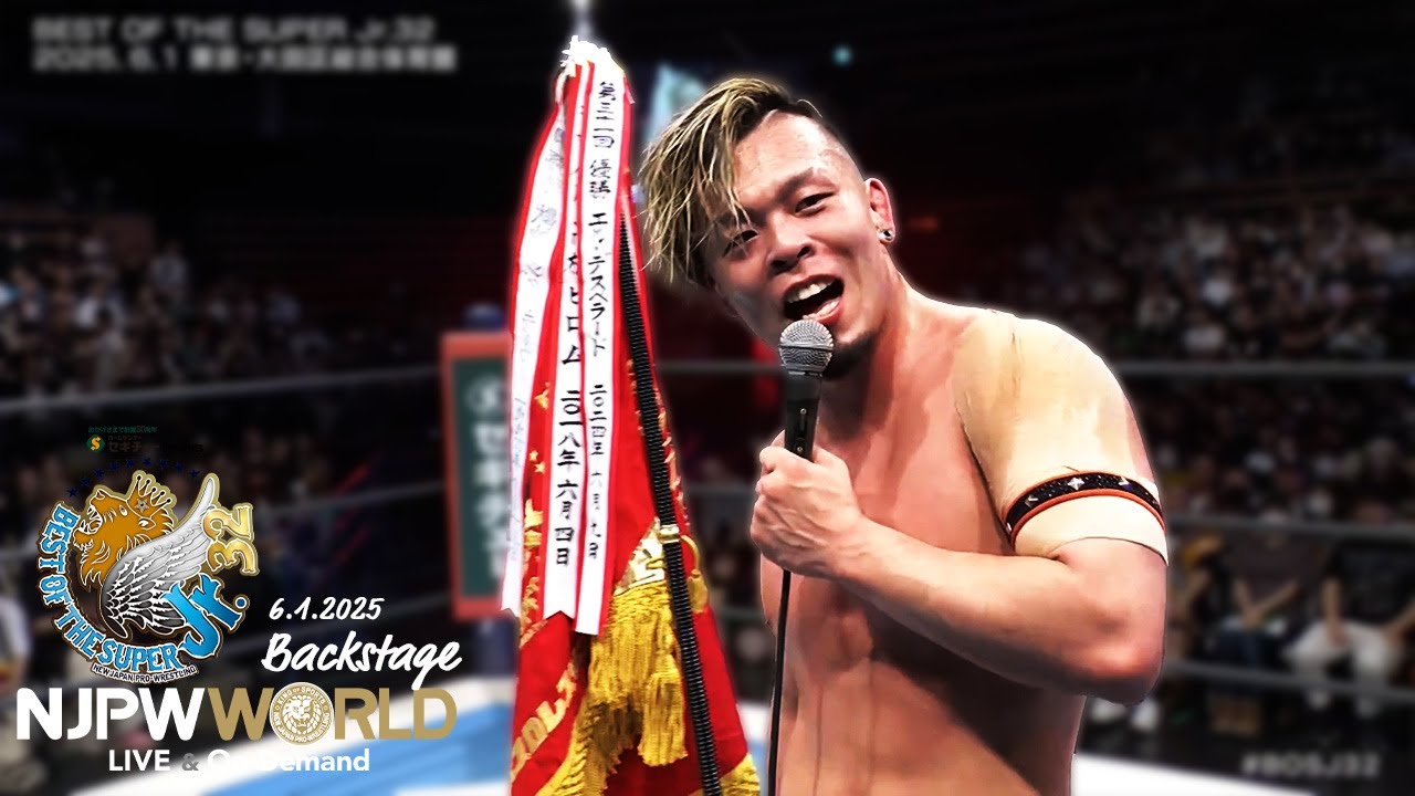 #BOSJ32