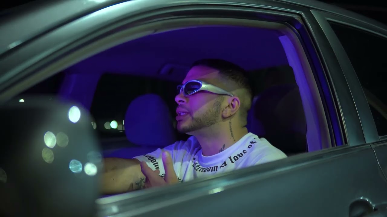 Matiel - Mas linda que ayer ( Video Oficial )