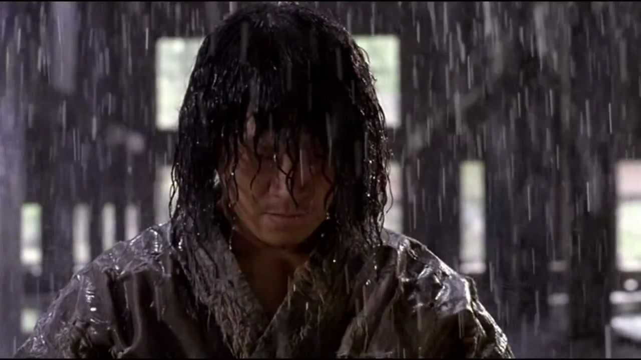 Воин Ветра - поединки с мастерами