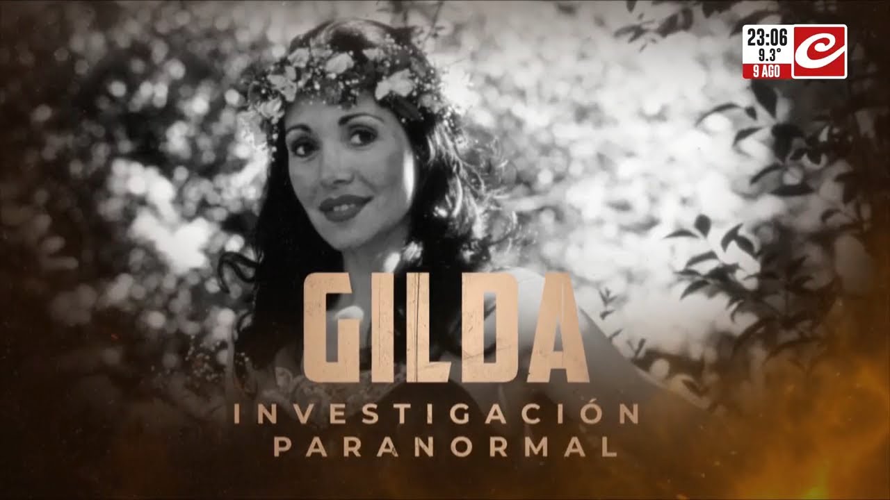 Fantasmas el santuario de Gilda: aseguran que mujer aparece de la nada