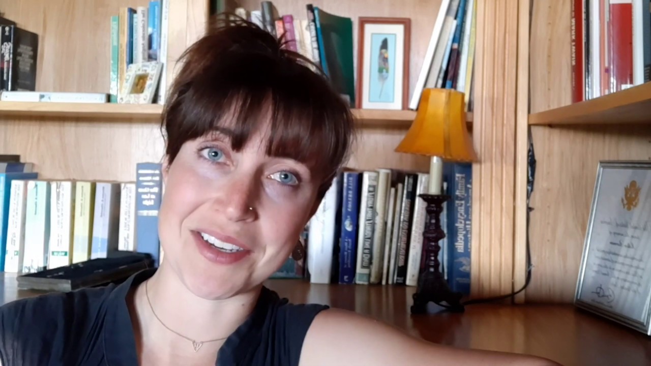 Meet Callie Berman, a PhD Researcher at the Center of Development Studies, University of Cambridge