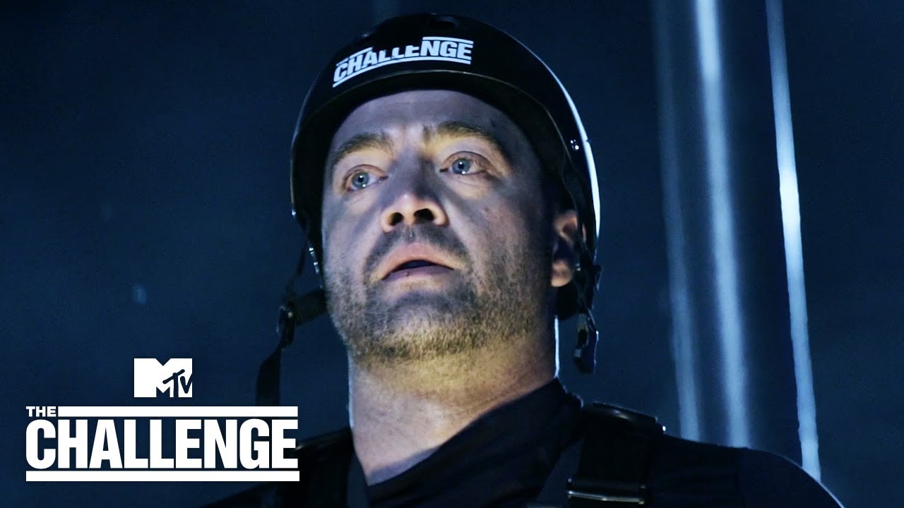 Darrell & CT Put Devin & Josh’s Skills to Shame 🔥 The Challenge: Double Agents