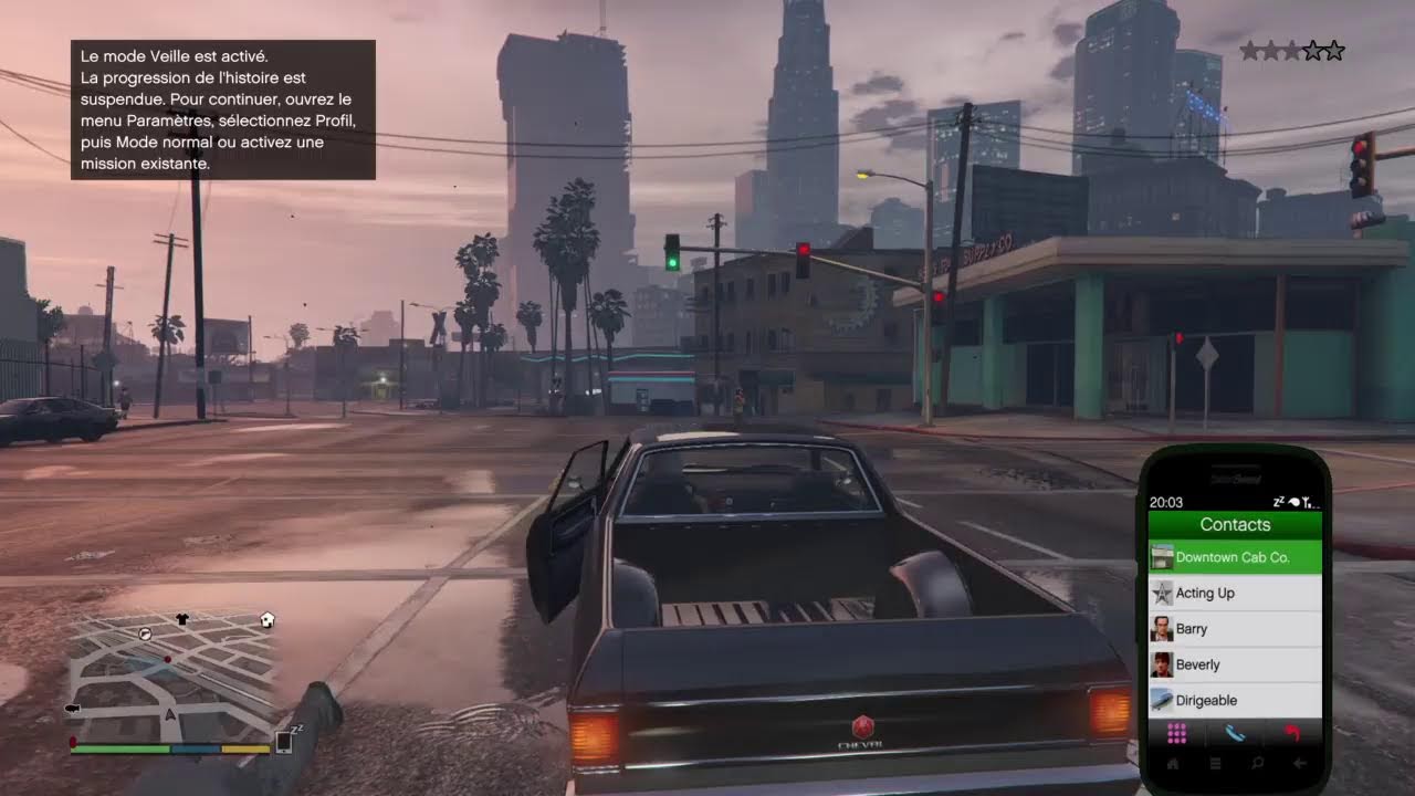 Diffusion PS4 en direct de petit_choolse