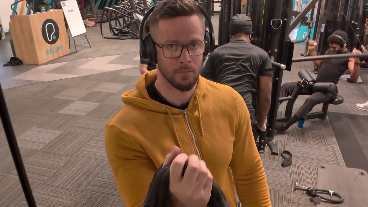 How to get your pronation to the next lvl