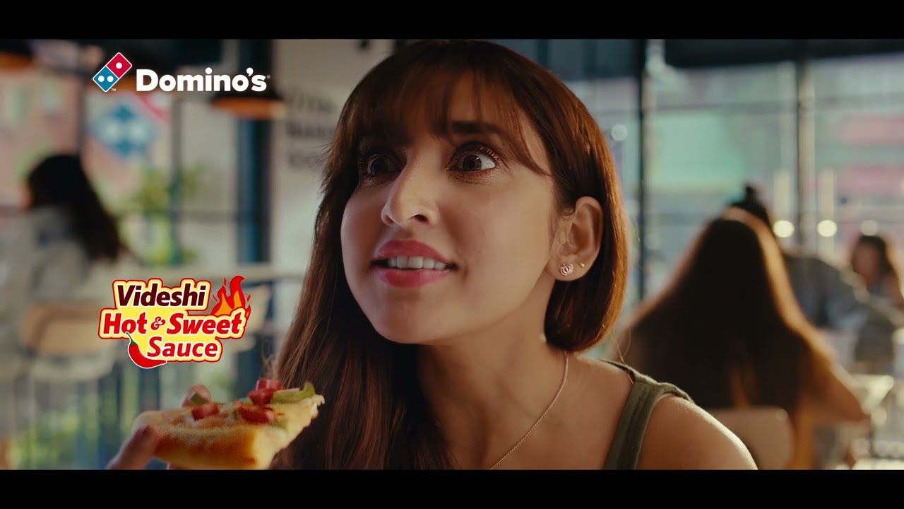 All New Domino’s Pizza Mania 15s | Malayalam
