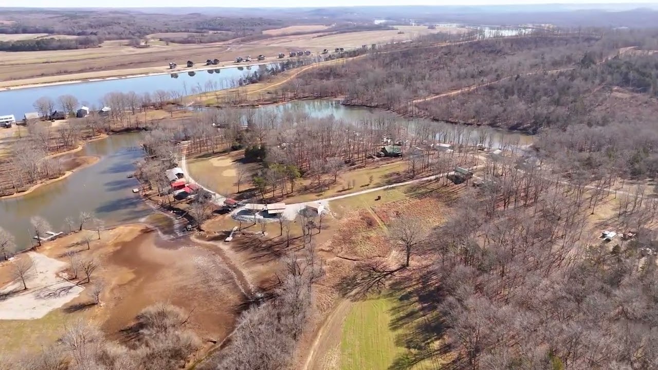 The Ranch at GrandHaven Point Pt 2