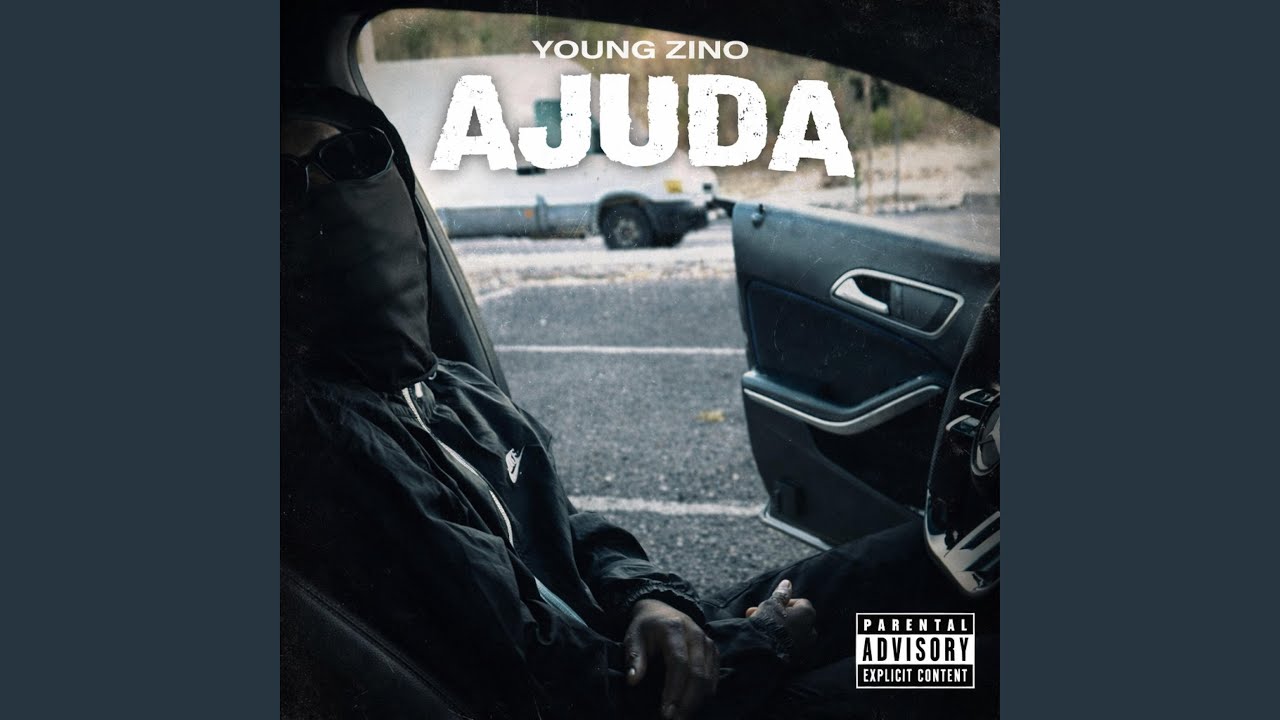 Ajuda (feat. YngZino)