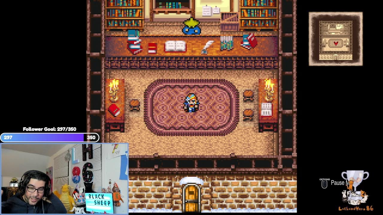 Final Fantasy 1 - 6 Let's Play (Maybe Platinum....)