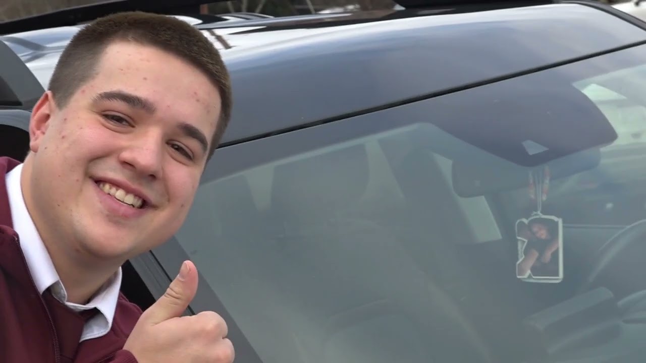 CCHS Video Production Fall 2025- Final Project- A Day in the Life of Brady