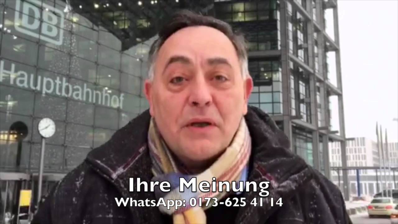 Trailer Rahbari Talk 08.01.2016
