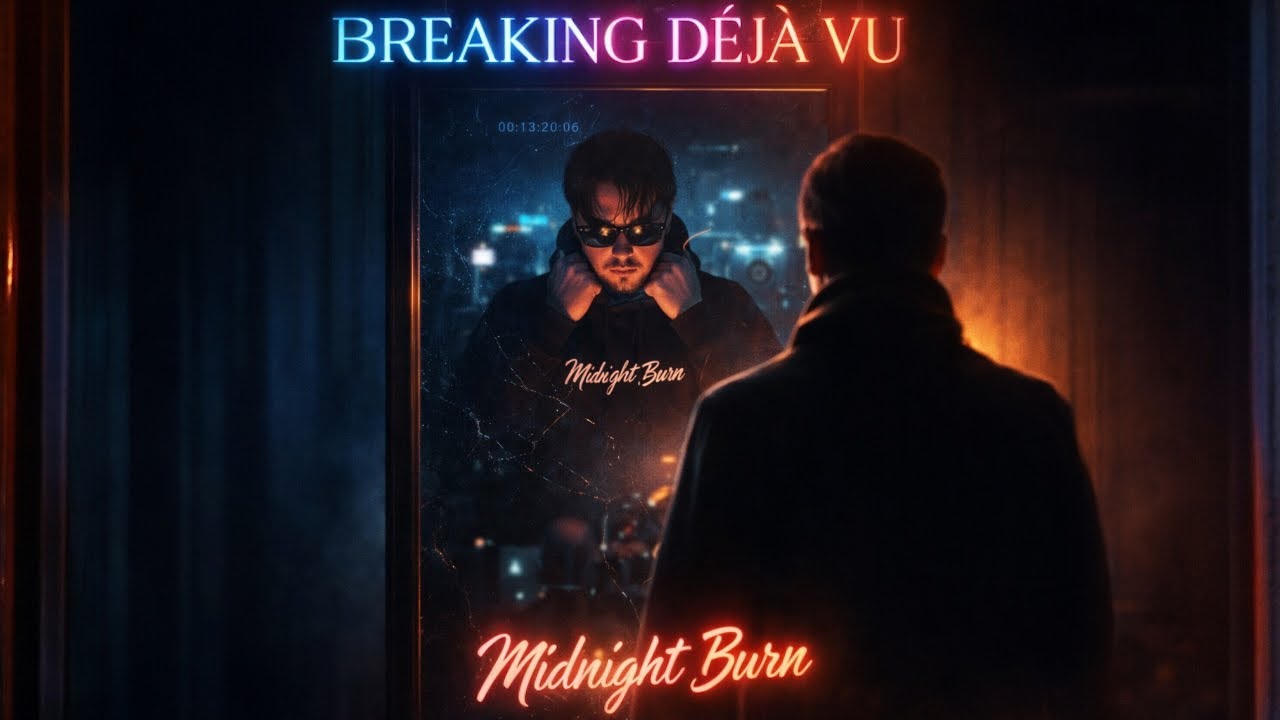 «Разрыв дежавю» — Midnight Burn.