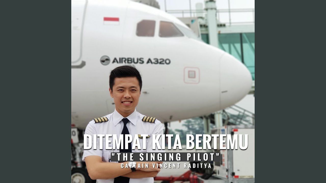 Di Tempat Kita Bertemu