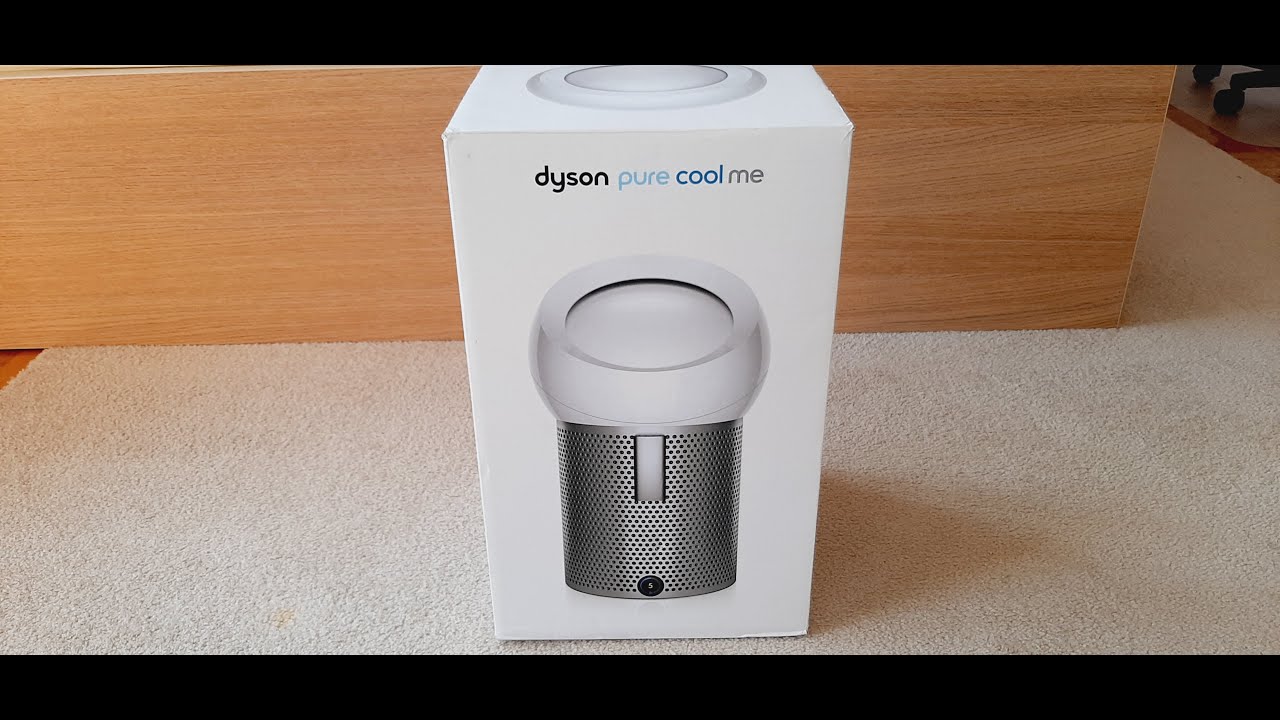 *OVERVIEW* DYSON BP01 Pure Cool Me *PRZEGLĄD*