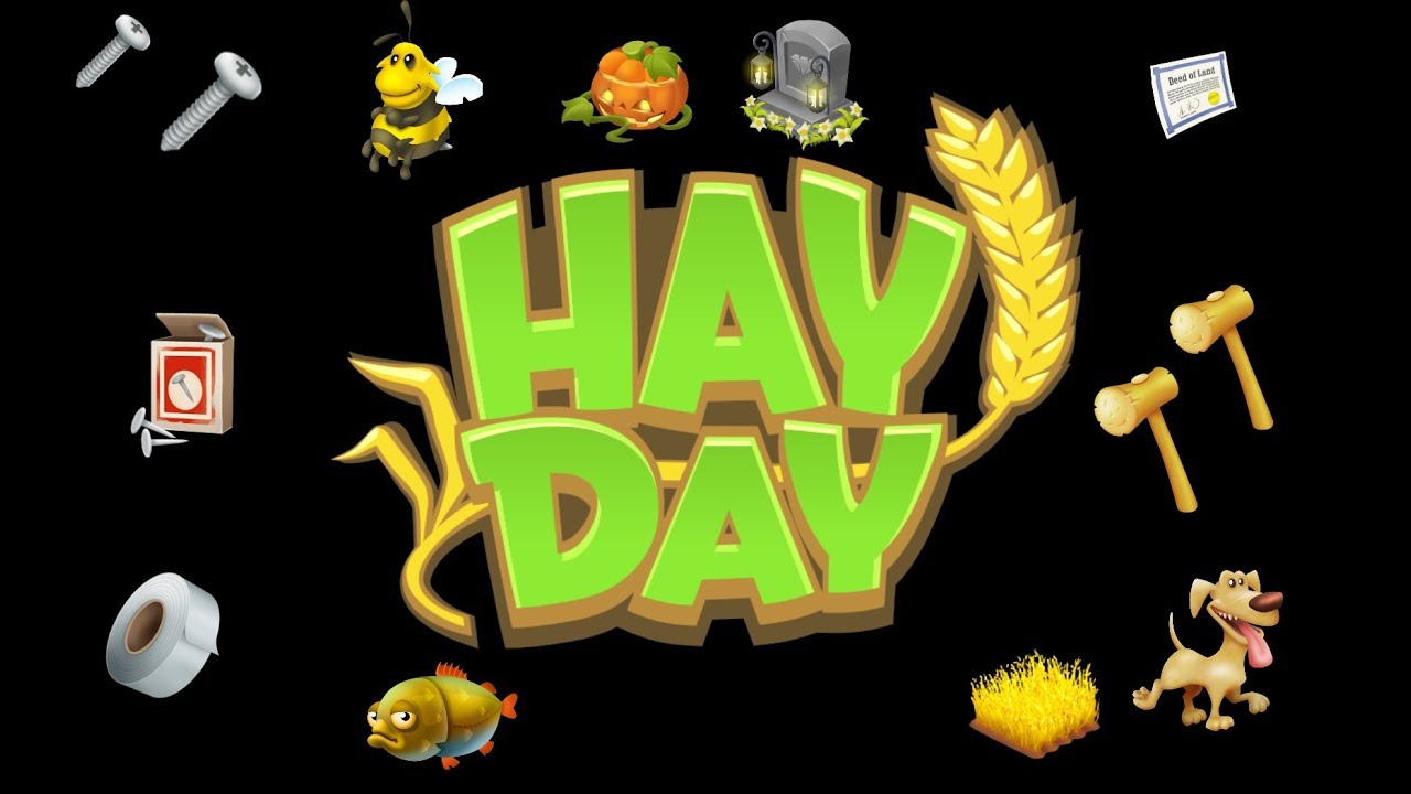 Hay Day - Derby Aufgaben & 1 Platz 😎- 400 Beerensmoothies kaufen 😍
Kaufglück🙈 - GermanLivestream