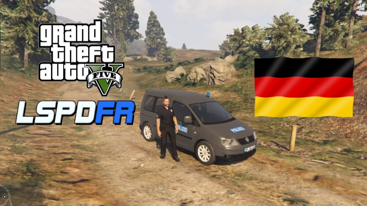 SIENDO POLICIA EN GTA 5,DETECTIVE FALOPEADO