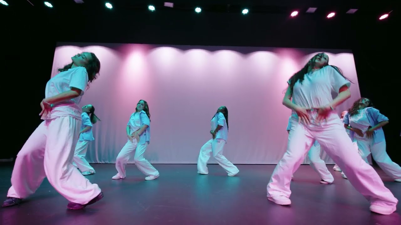 FTC-Crew // The Community Showcase Vol.1