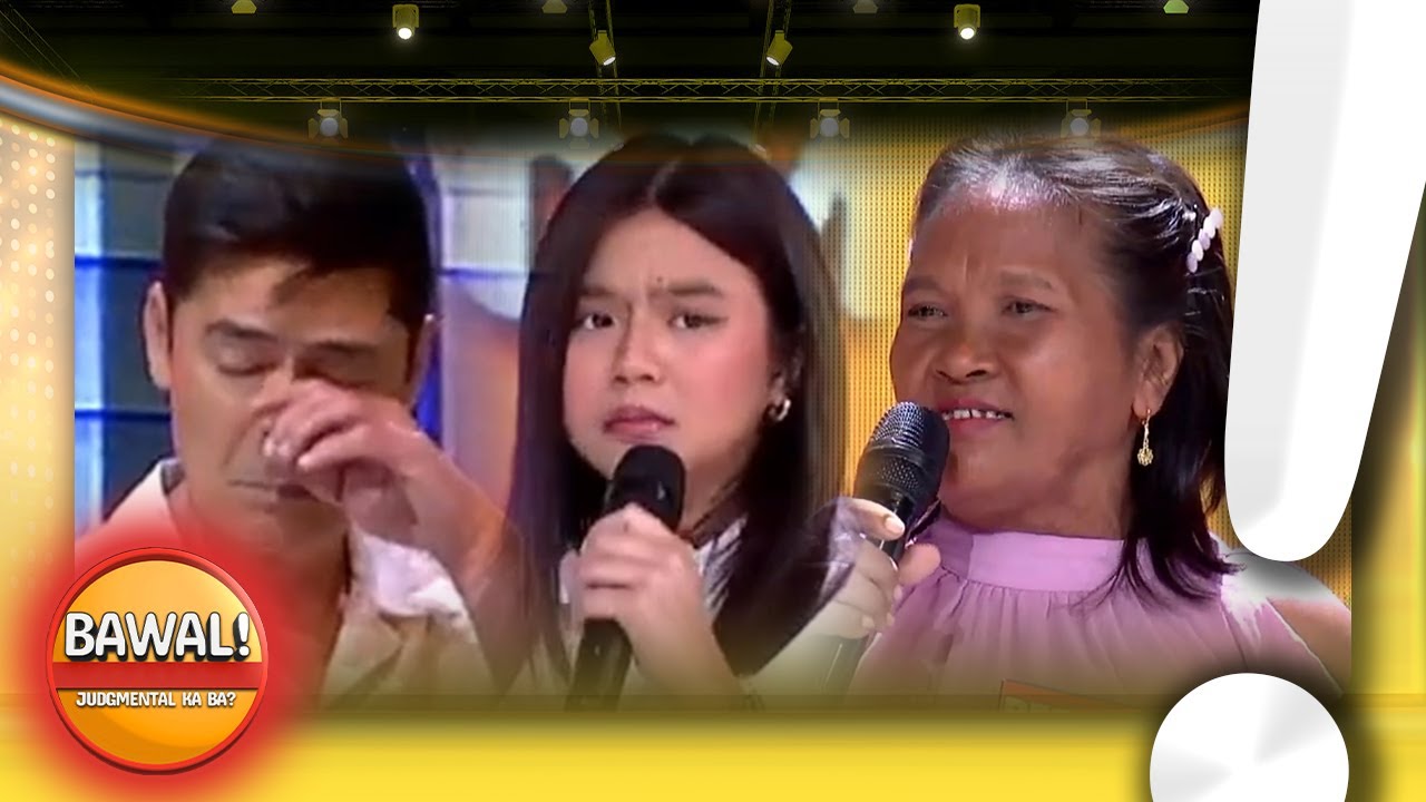 Anak na naglayas, dalawang buwan nang nawawala | BAWAL! JUDGMENTAL KA BA? | Sep. 18, 2024