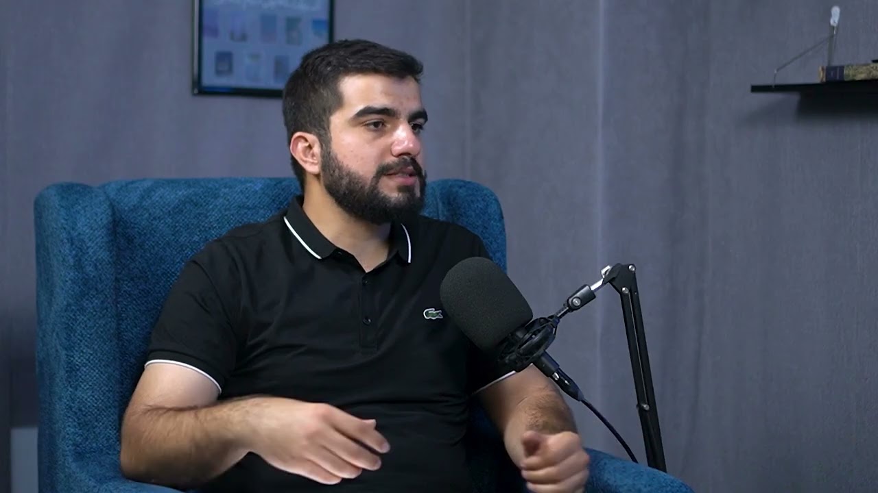 زنجیرەی مانای ژیان(١)