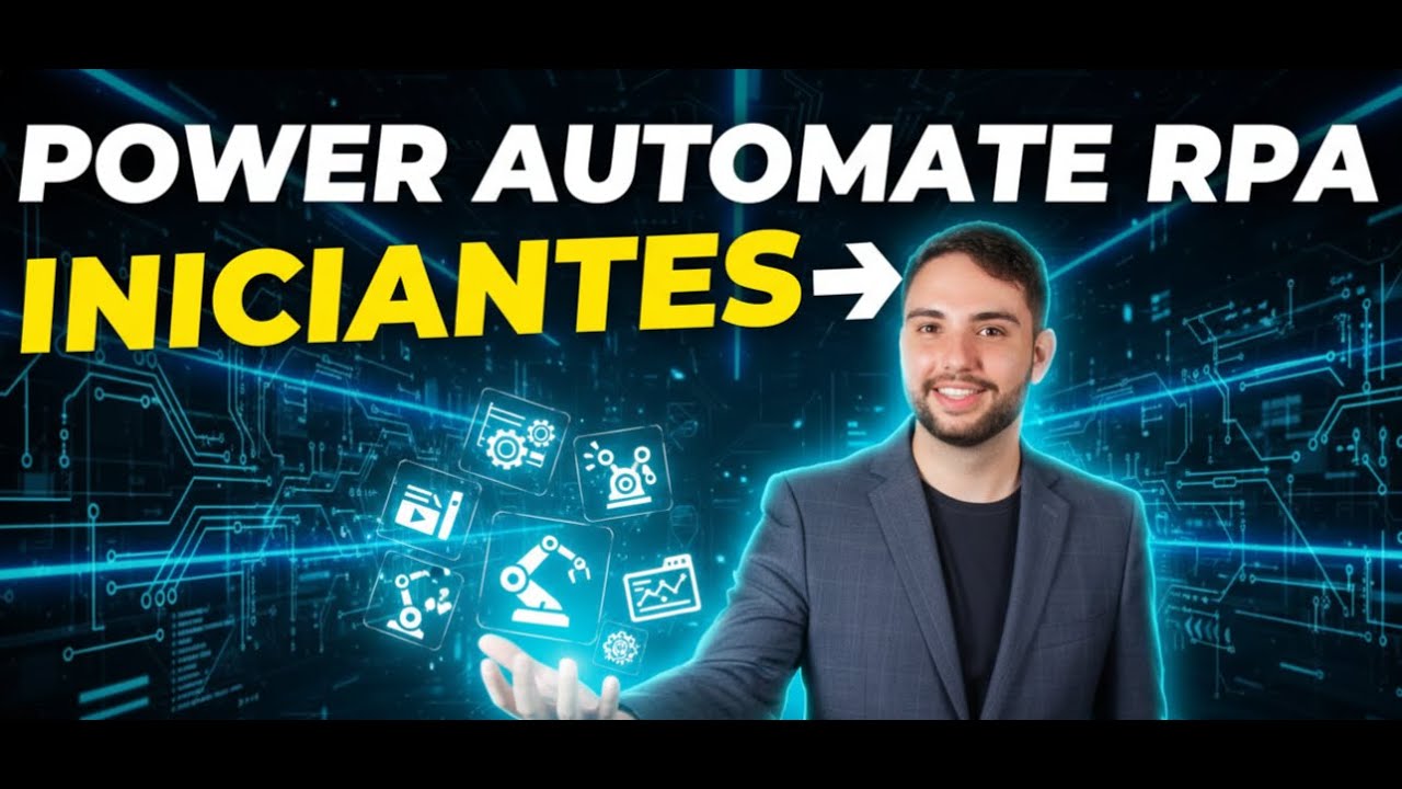 Introdução ao Power Automate para iniciantes