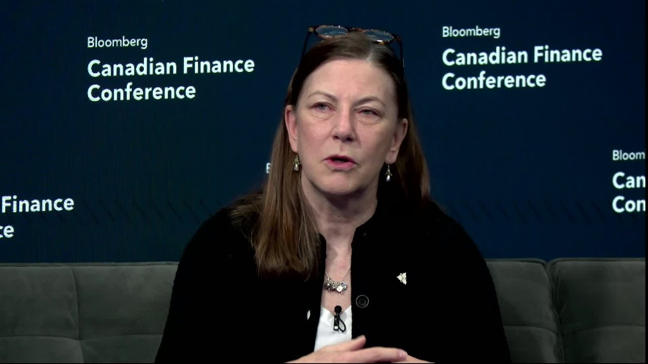 EBRD & OFA Leaders on ESG Investing