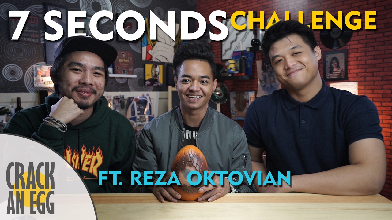 3 Hal yang Tidak Disukai Dari Youtube Ft. Reza Arap Oktovian! #TGIF