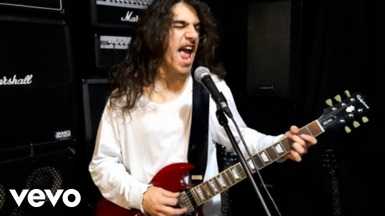 No Bull - Sudden Destruction (Official Video)