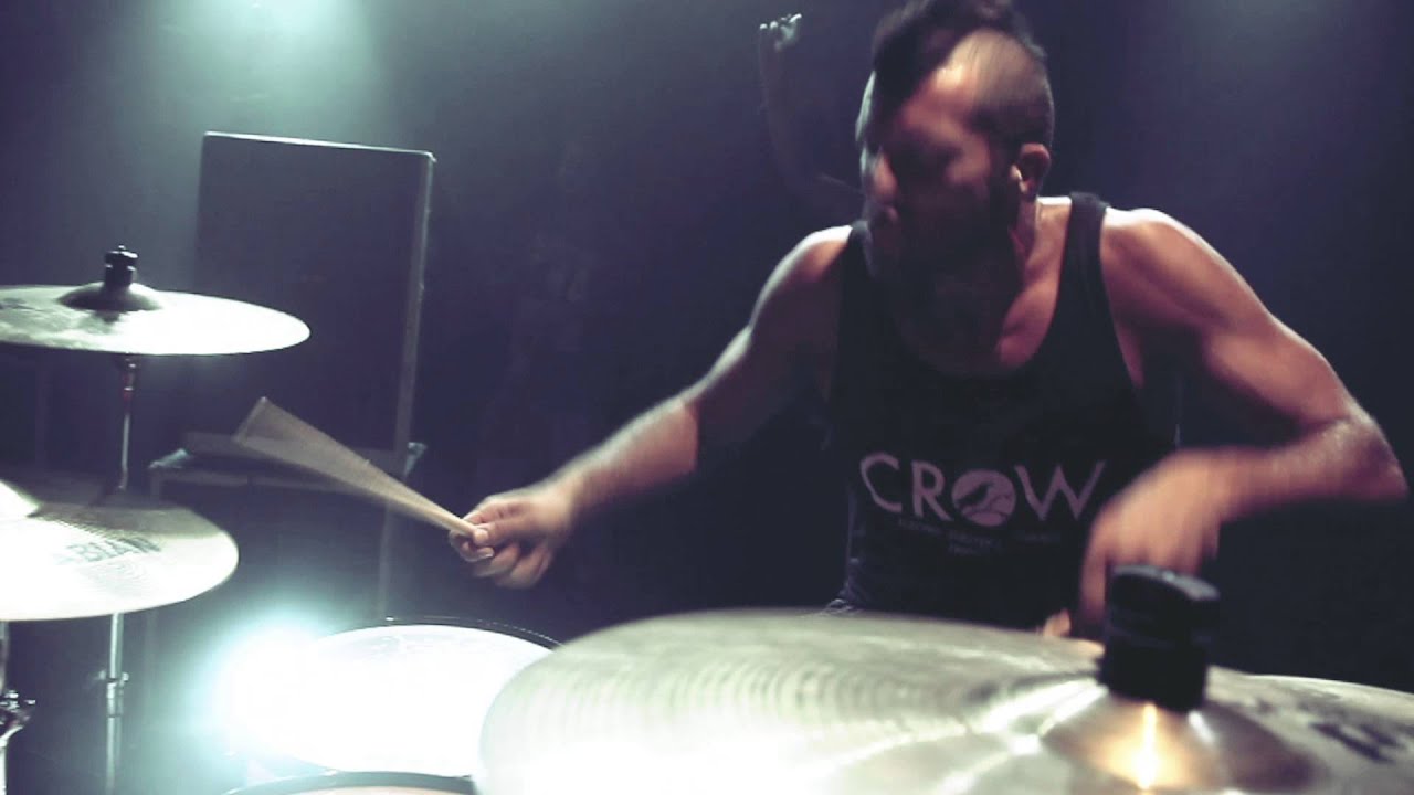 Serial Killerz Live!