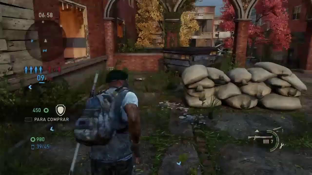 Transmissão ao vivo do PS4 de Xx_FNC_003xX
