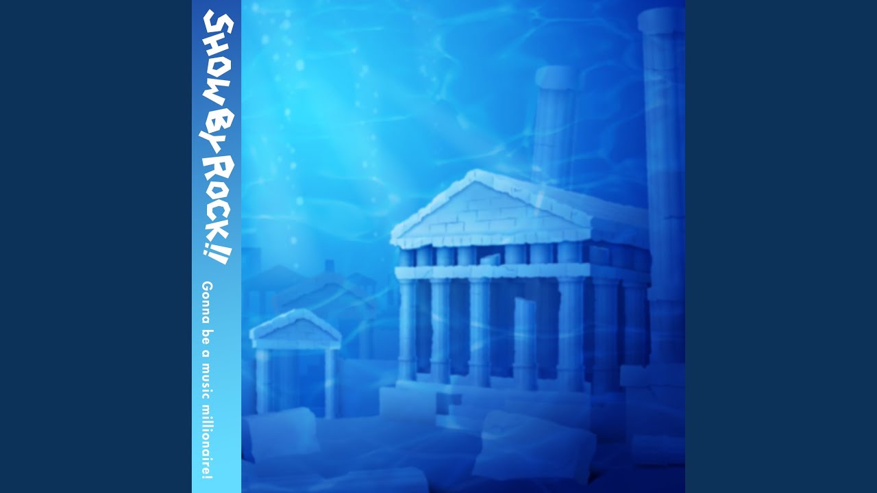Autumn Sky - GameApp「SHOW BY ROCK!!」