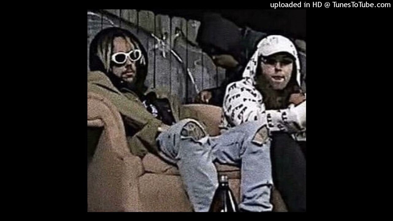 [FREE FOR PROFIT] $uicideboy$ Type Beat - 