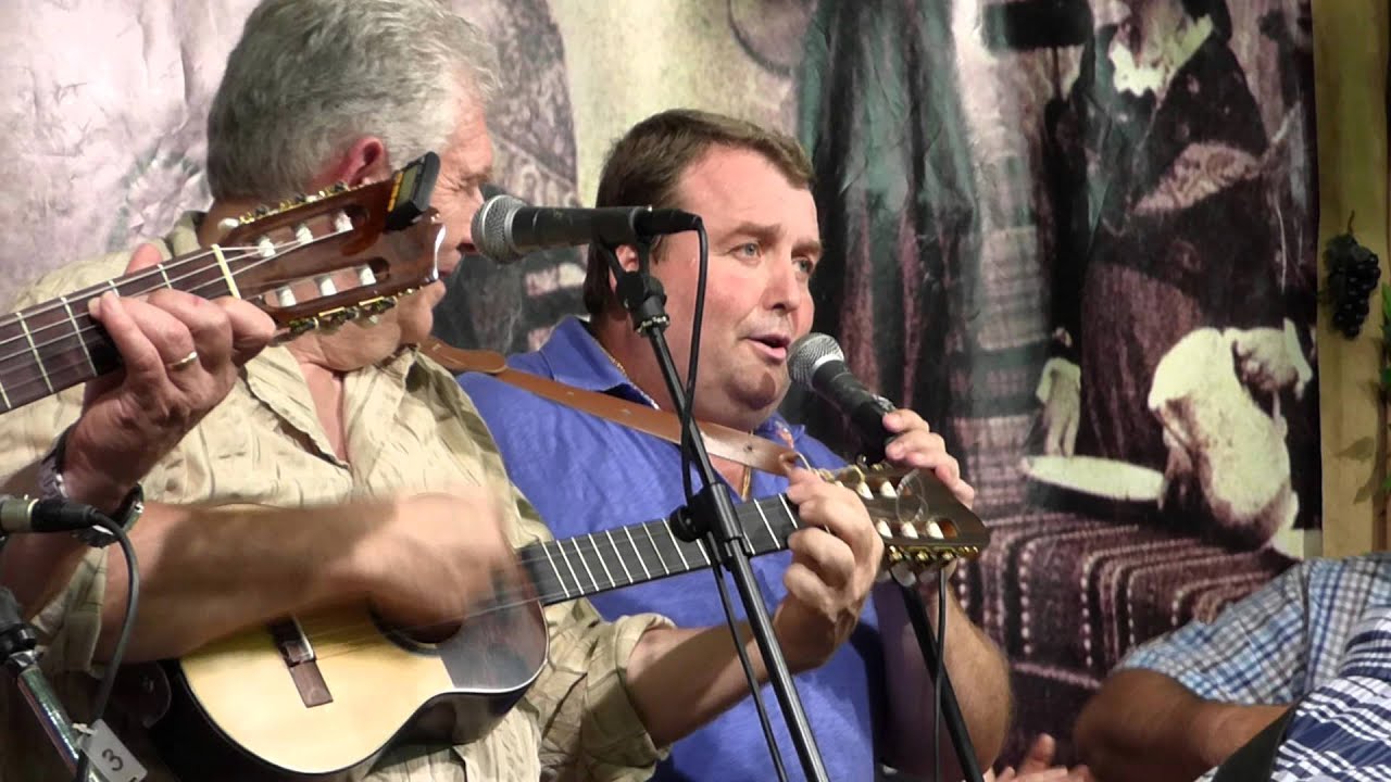 PASODOBLE CON MALAGUE&Ntilde;A